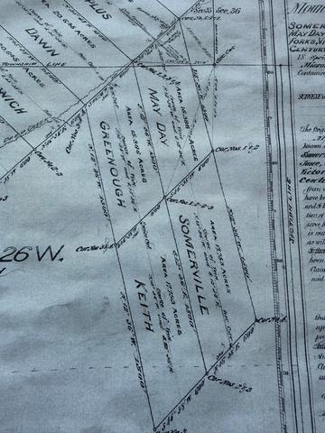 Tract 2 Pardee Flat Road, Superior, MT 59872