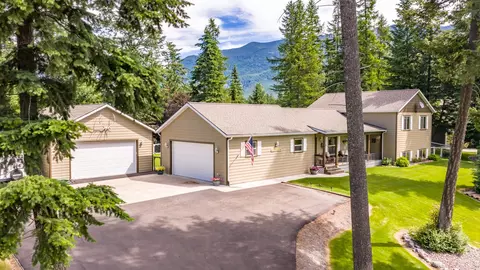 286 Mountain Timbers Dr, Columbia Falls, MT 59912