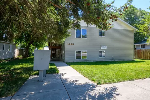 1325 S 1st St W #1, Missoula, MT 59801