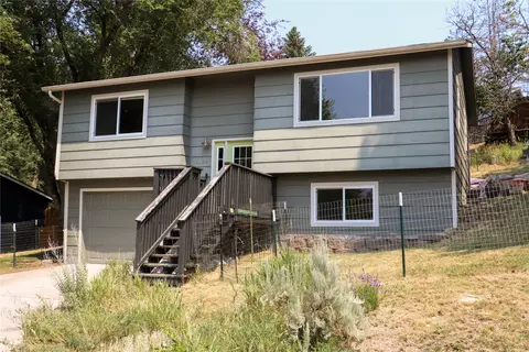 6108 Mainview Dr, Missoula, MT 59803