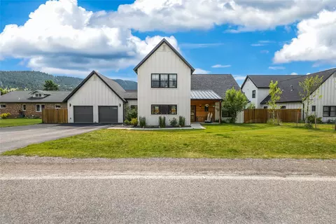 1311 Lower Lincoln Hills Dr, Missoula, MT 59802