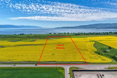 Tracts 8-9 Mt Hwy 82, Somers, MT 59932