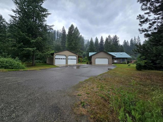 234 Callahan Creek Rd, Troy, MT 59935