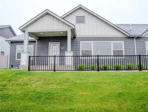 2667 Jeannette Rankin Dr, Helena, MT 59601