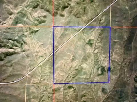 tbd Thoeny Rd, Opheim, MT 59250