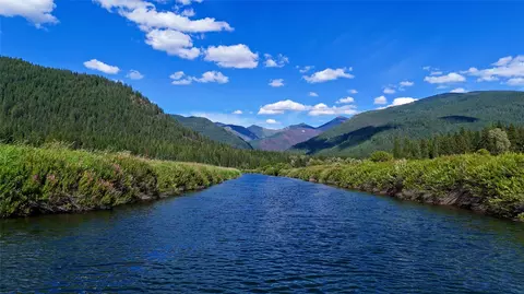 96 E Fork Bull River Rd, Noxon, MT 59853
