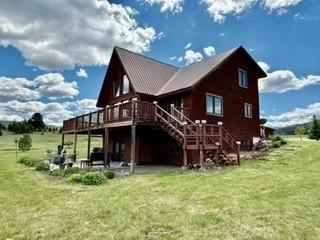 41 Handlos Ln, Philipsburg, MT 59858