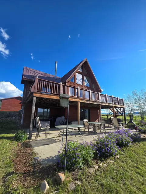 41 Handlos Ln, Philipsburg, MT 59858