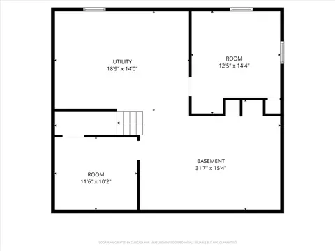 1700 Defoe St, Missoula, MT 59802