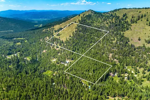 1805 Emmons Canyon Rd, Kila, MT 59920