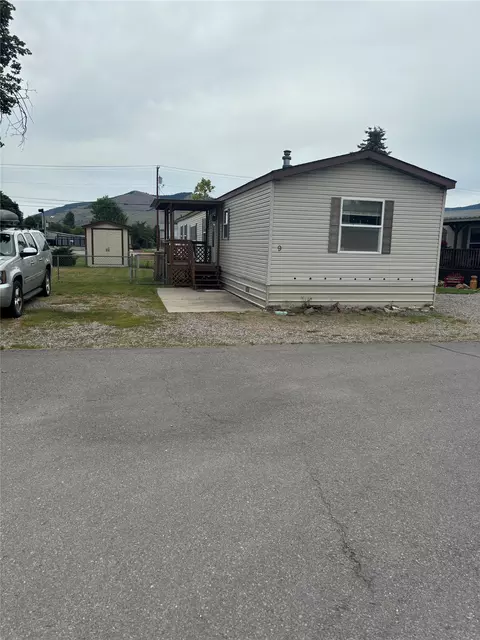 1813 S Reserve St #9, Missoula, MT 59801