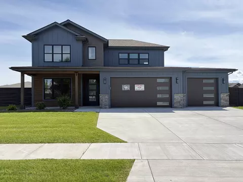 122 Grouse Haven Way, Kalispell, MT 59901