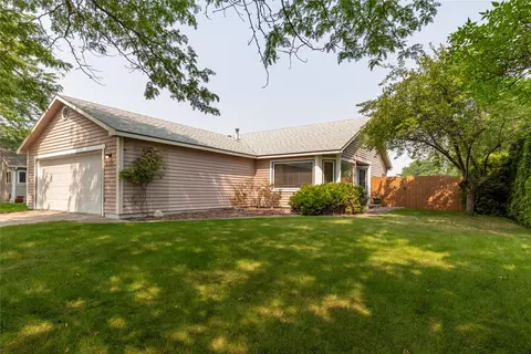 2340 Cottage Ct, Missoula, MT 59801