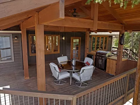 Exterior - 349 Echo Chalet Dr, Bigfork, MT 59911 photo 10 of 19