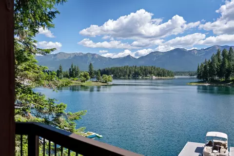 View/Area - 349 Echo Chalet Dr, Bigfork, MT 59911 photo 2 of 8
