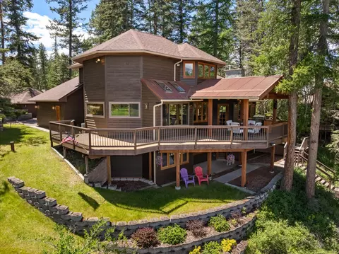 Other - 349 Echo Chalet Dr, Bigfork, MT 59911 photo 3 of 21