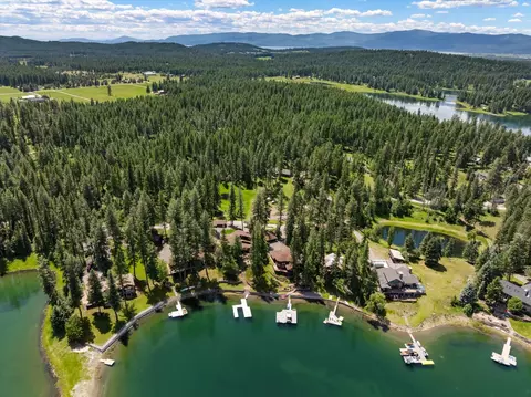 View/Area - 349 Echo Chalet Dr, Bigfork, MT 59911 photo 7 of 8