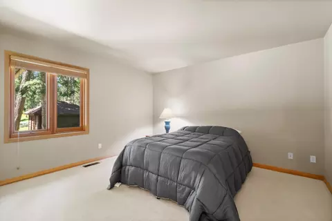 Bedroom - 349 Echo Chalet Dr, Bigfork, MT 59911 photo 1 of 10