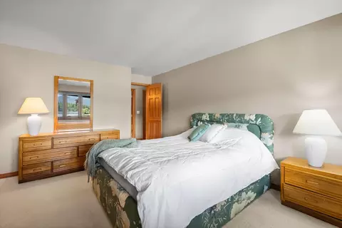 Bedroom - 349 Echo Chalet Dr, Bigfork, MT 59911 photo 10 of 10