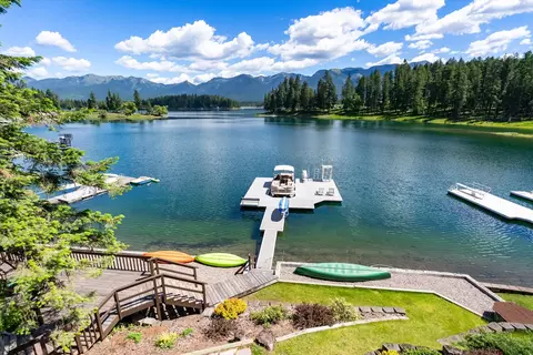 View/Area - 349 Echo Chalet Dr, Bigfork, MT 59911 photo 3 of 8