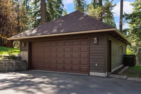 Exterior - 349 Echo Chalet Dr, Bigfork, MT 59911 photo 14 of 19