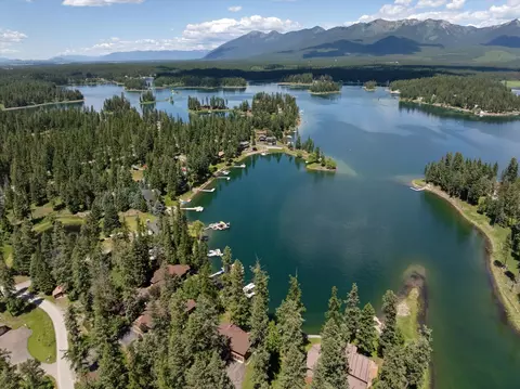 View/Area - 349 Echo Chalet Dr, Bigfork, MT 59911 photo 6 of 8