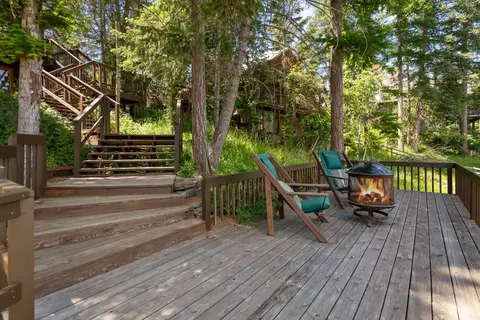 Exterior - 349 Echo Chalet Dr, Bigfork, MT 59911 photo 19 of 19