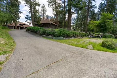 Exterior - 349 Echo Chalet Dr, Bigfork, MT 59911 photo 17 of 19
