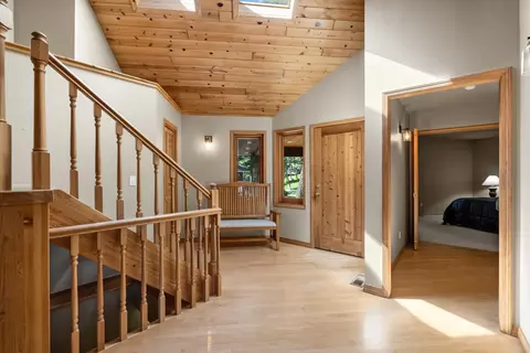 Entry Way - 349 Echo Chalet Dr, Bigfork, MT 59911 photo 1 of 1
