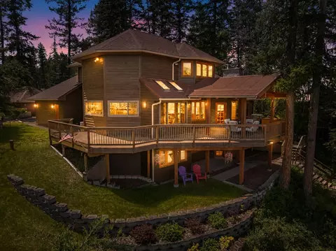Other - 349 Echo Chalet Dr, Bigfork, MT 59911 photo 1 of 21