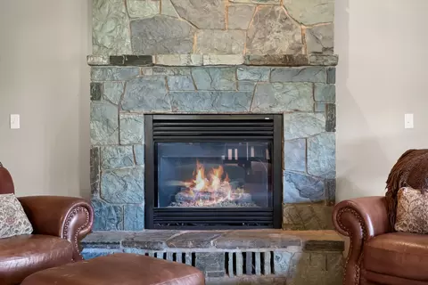 Living - 349 Echo Chalet Dr, Bigfork, MT 59911 photo 2 of 3