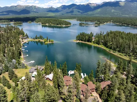 View/Area - 349 Echo Chalet Dr, Bigfork, MT 59911 photo 5 of 8