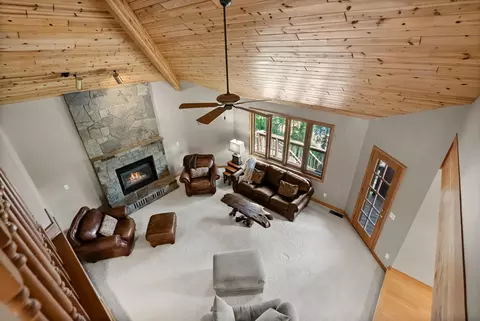 Living - 349 Echo Chalet Dr, Bigfork, MT 59911 photo 3 of 3