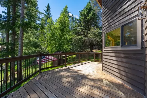 Exterior - 349 Echo Chalet Dr, Bigfork, MT 59911 photo 13 of 19