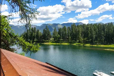 View/Area - 349 Echo Chalet Dr, Bigfork, MT 59911 photo 1 of 8