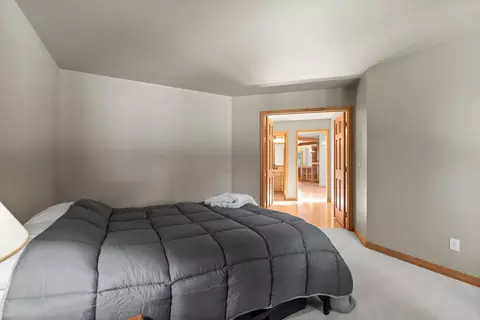 Bedroom - 349 Echo Chalet Dr, Bigfork, MT 59911 photo 2 of 10