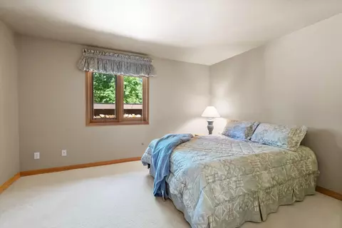 Bedroom - 349 Echo Chalet Dr, Bigfork, MT 59911 photo 3 of 10