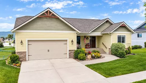 116 Northrise Ln, Kalispell, MT 59901