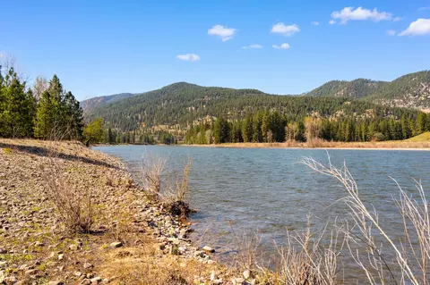 lot46 Old Mill Loop, Saint Regis, MT 59866
