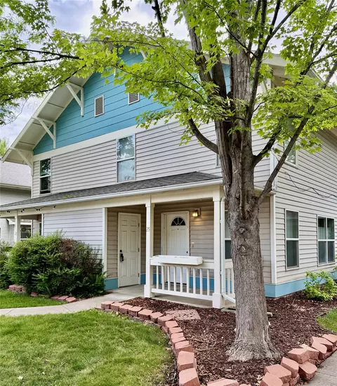 1421 Eaton St #29, Missoula, MT 59801