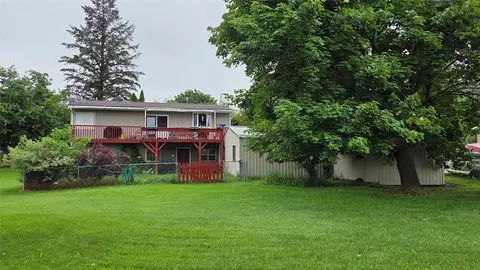 722 5th Ave SW, Ronan, MT 59864