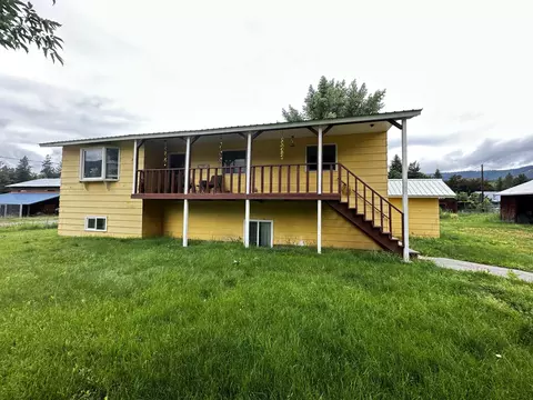 201 Main St, Saint Regis, MT 59866
