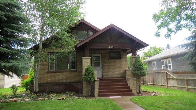 1405 2nd Ave S, Great Falls, MT 59405