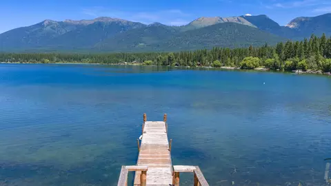 View/Area - 2229 Glen Lake Rd, Eureka, MT 59917 photo 4 of 14