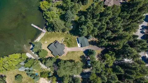 View/Area - 2229 Glen Lake Rd, Eureka, MT 59917 photo 8 of 14