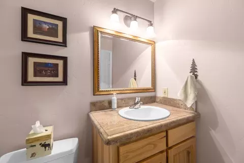 Bath - 2229 Glen Lake Rd, Eureka, MT 59917 photo 1 of 6