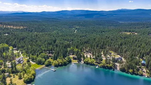 View/Area - 2229 Glen Lake Rd, Eureka, MT 59917 photo 6 of 14