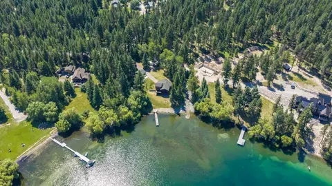 View/Area - 2229 Glen Lake Rd, Eureka, MT 59917 photo 7 of 14