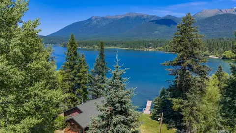 View/Area - 2229 Glen Lake Rd, Eureka, MT 59917 photo 13 of 14