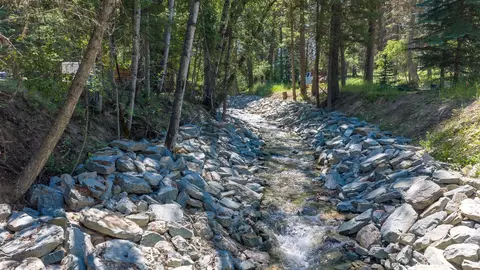 View/Area - 2229 Glen Lake Rd, Eureka, MT 59917 photo 3 of 14